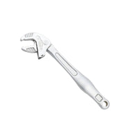 Hanging Hole Self-Adjusting Wrench Smooth Finish Automatic Clamping Wrench Metal