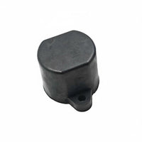 Long-Lasting Rubber Diving Cylinder Dust Cap Sand Proof Underwater Cylinder Valve Cap