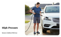 Long-Lasting 1/4 Inch Quick Connect Nozzle Easy Installation 1/4 Inch Quick Connect Nozzles Rustproof
