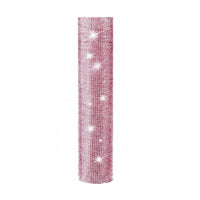 Diamond Mic Sleeve Reusable Rhinestone Mic Cover Easy to Use Glittery Microphones Cover for Sing-Along