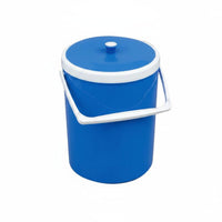 Heat Retention Insulated Plastic Container Cold Holding Household Storage Anti Corrosion for Catering