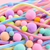craft pipe cleaners