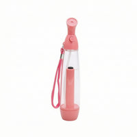 Pressurized Spray Bottle Handheld Pump Spray Bottle Compact for Office