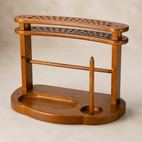 yarn and tool organizer