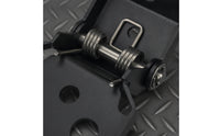 Motorcycle Spring Seat Adapter Seat Elevate Mechanism Sturdy for DIY Mechanics