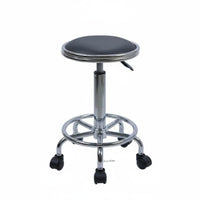 Anti-static Workstation Stool Adjustable Height 360 Swivel for Labs
