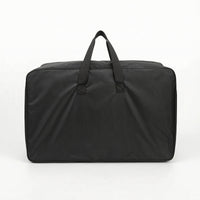 Portable Music Stand Carrying Bag Lightweight Music Stand Bag Zippered Oxford Cloth for Musicians, Gigs, Rehearsals