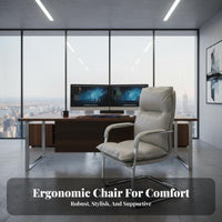 Ergonomic Design Reclining Task Chair with Footrest Adjustable Height rotating Seat Lumbar Support Office Furniture Headrest Included for Remote Workers, Students, video game enthusiasts, Study Room, Studying, Gaming