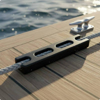 Reduces Strain Dock Rope Cushion Cushions Sudden Movement Marine Shock Absorber Heavy Duty for Sailors, Marina