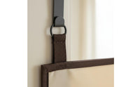 Over the Door Cat Climber Easy Installation Door Hanging Cat Climbing Structure Saving Pet Activity Center for Cats, Small Areas