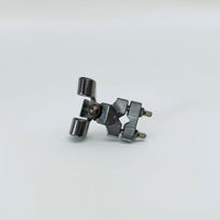 Drum Mounting Clamp Compact Drum Hardware Clamp Heavy-Duty for Drummers
