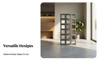 PU Concrete Block Double-Sided Decorative Screen Block Lightweight Building Material for Homeowners, Design Professionals, Commercial Space