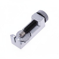 Adjustable Height Watch Band Link Remover Easy to Use Watch Bracelet Peg Remover Extra Replacement Compact Storage