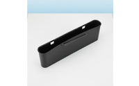 Vehicle Storage Box Featuring a Beverage Holder Holder Prevents Dropped Items Space Organizer Multifunctional Car Console Side Pocket