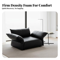 flower-inspiredShaped Sectional Luxurious design sweepingd Sofa sectional Design Living Room Furniture for Homeowners, Families, Villa, Reception Large Bedroom