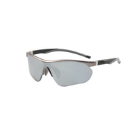 Polarized sunglasses for driving