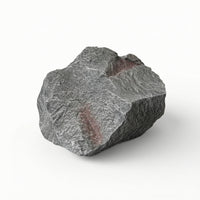 Faux Rock Sculpture Lifelike Fake Stone Wall Hanging Imitation Rock Decoration Textured Faux Stone Lightweight