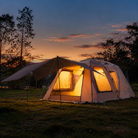 camping tent