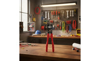 cables Lug Crimping Tool Precision Dies Heavy Duty Wire Crimping Tool AWG Standard cables Lug Crimping Tool for Electricians, Automotive
