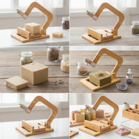 Soap Tool with Adjustable Guide Easy to Use for Crafters