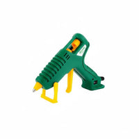Fast Heating Hot Melt Glue Anti-Leak Design Industrial Hot Glue Built-in Stand for Homeowners, Parents, Home Repair, School Projects