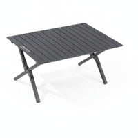 Foldable Folding Camping Table Compact Camping Table with Storage Bag Stable Furniture Heavy Duty for Backpackers