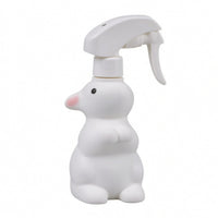 Hare Plant Charming Sprinkler Hare Spray Bottle Hand-Held Plant Misting Spray Bottle for Gardeners, Windowsill