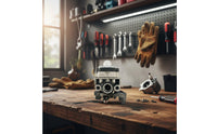 Easy Installation GX25 Engine Carburetor Efficient Fuel Delivery GX35 Brush Cutter Carburetor