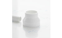 Pipe Reducer Watertight Seal Round Duct Reducer