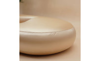 Massage Pillow with Face Opening Cushioned Prone Massage Cushion Supportive