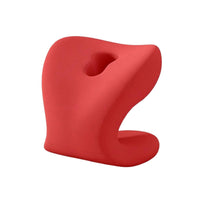 Prevents Arm Numbness Office Rest Pillow Neck and Spine Support Desk Sleeping Pillow Breathable Hollow Middle Ergonomic Rest Cushion Multi-Position Use for Students, Library, Travel
