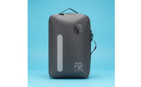 25 L Vacuum Compression Bag Portable Automatic Air Pump Bag Reusable Electric Vacuum Pump for Outdoor