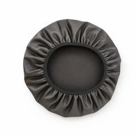Ceiling Light Cover with Ruffle Slip-on Ceiling Light Cover Elegant for Nursery