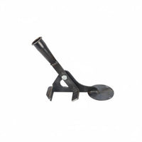 Multi-Functional Corn Stalk Remover Heavy Duty Manual Root Remover Adjustable Jaw Lever Action Stalk Puller High-Carbon Steel for Farmers, Gardeners, Farm, Garden
