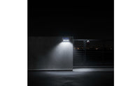 Waterproof Solar Security Camera Light Multiple Lighting Modes Fake Camera Light Easy Installation for Garden, Pathway, Garage