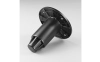 Aluminum Alloy Speaker Base Bracket Metal Speaker Flange Mount High-Quality Stronger for Stage Crew
