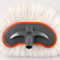 car wash brush