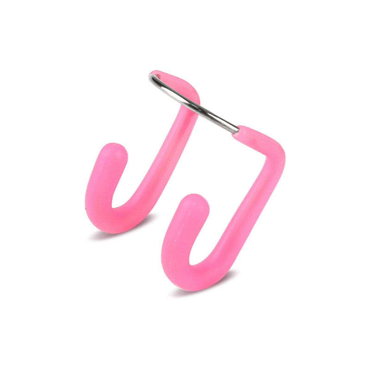 Swimming Nose Clip Comfortable Nose Clip with Metal Spring Lightweight