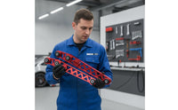 Engine Control Arms Adjustable Rear Control Arms Aftermarket Auto Parts for Cars Enthusiasts, Tuner
