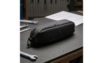 Oxford Cloth Cycle Battery Rain Cover Lined Electric Bicycle Battery Cover Textured Bike Accessory Waterproof