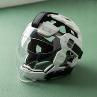 Fighting Arts Helmet Guard Impact Resistant Helmet Guard Comfortable Shielded Gear for Sparring