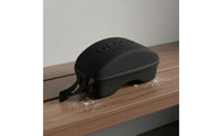 Eyewear Case Ski Eyewear Case Portable Sports Glasses Storage Holder for Horse Riding