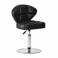 Adjustable Pedestal Stool Modern Design Adjustable Pedestal Seat for Cafe