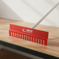 Long Jump Sand Rake Long Jump Rake Easy to Neat Track Track Tool for Athletic, Coaches