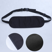 Wheelchair Safety Belt for Elderly and Disabled, Anti-Fall Restraint Strap
