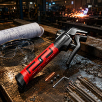 Style Soldering Clamp Insulated Handle Copper Soldering Clamp Fabrication Tool Thickened Heavy Duty