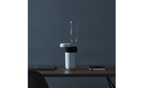 Instant Hot Water Dispenser Electric Countertop Water Dispenser Easy to Clean Food-Grade for Office Workers, Dorm Room