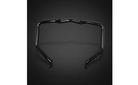Motorcycle Side Guard Motorcycle Engine Guard Tubulars Side Protector for Commuters, City Riding, Garage Moves