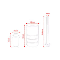 Motorcycle Frame Slider  Aluminum Alloy Motorcycle Crashing  Protectors Collision Resistant Protector for   Motorcycles