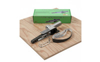 Handheld Pneumatic Belt Sander Industrial Grade Pneumatic Belt Sander High Rapid Performance Tool for Woodworkers, Workshop